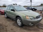 2005 Subaru Legacy Outback 2.5I en Venta en Hillsborough, NJ - Normal Wear