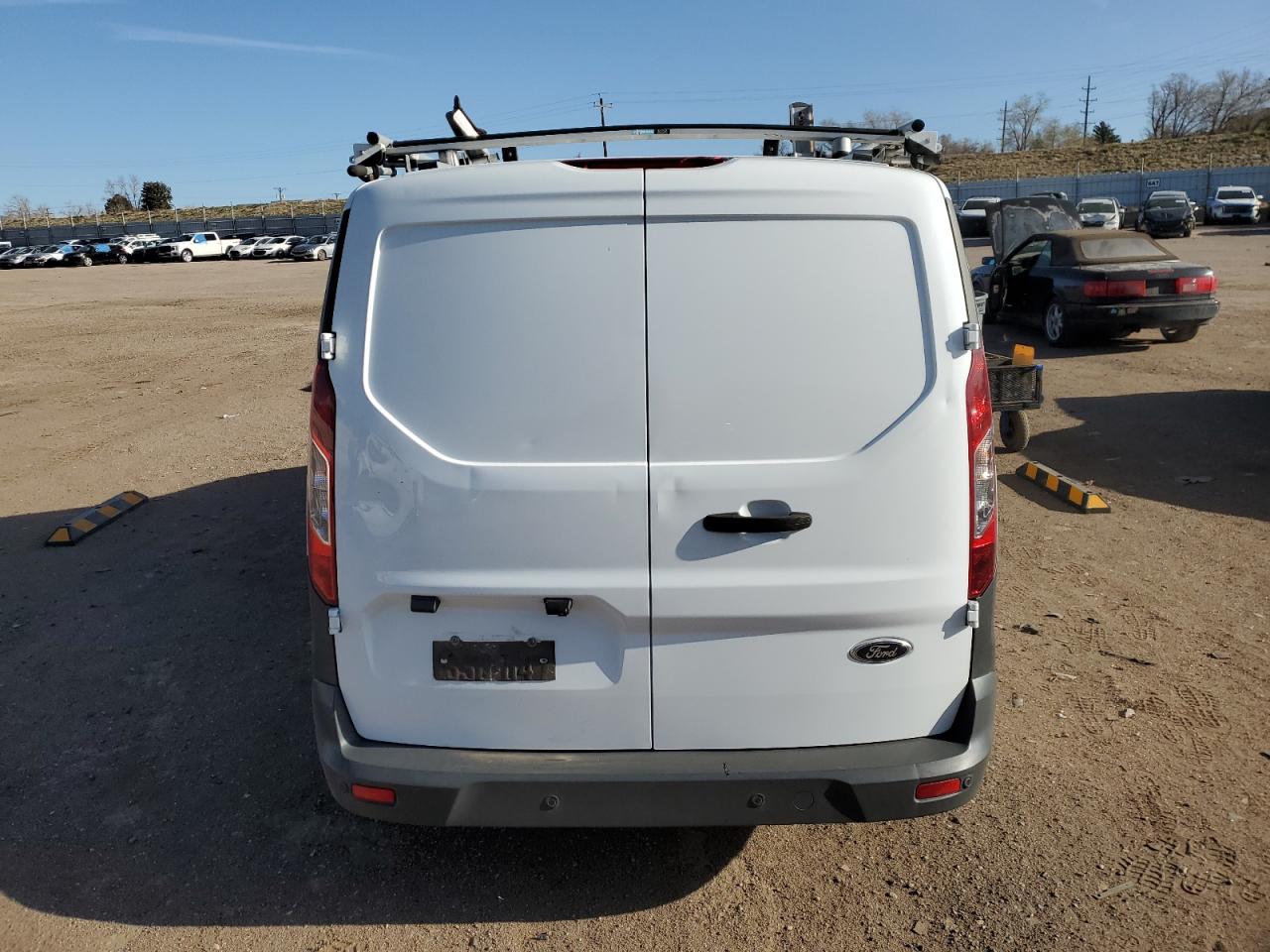 NM0LS7E73E1157378 2014 Ford Transit Connect Xl