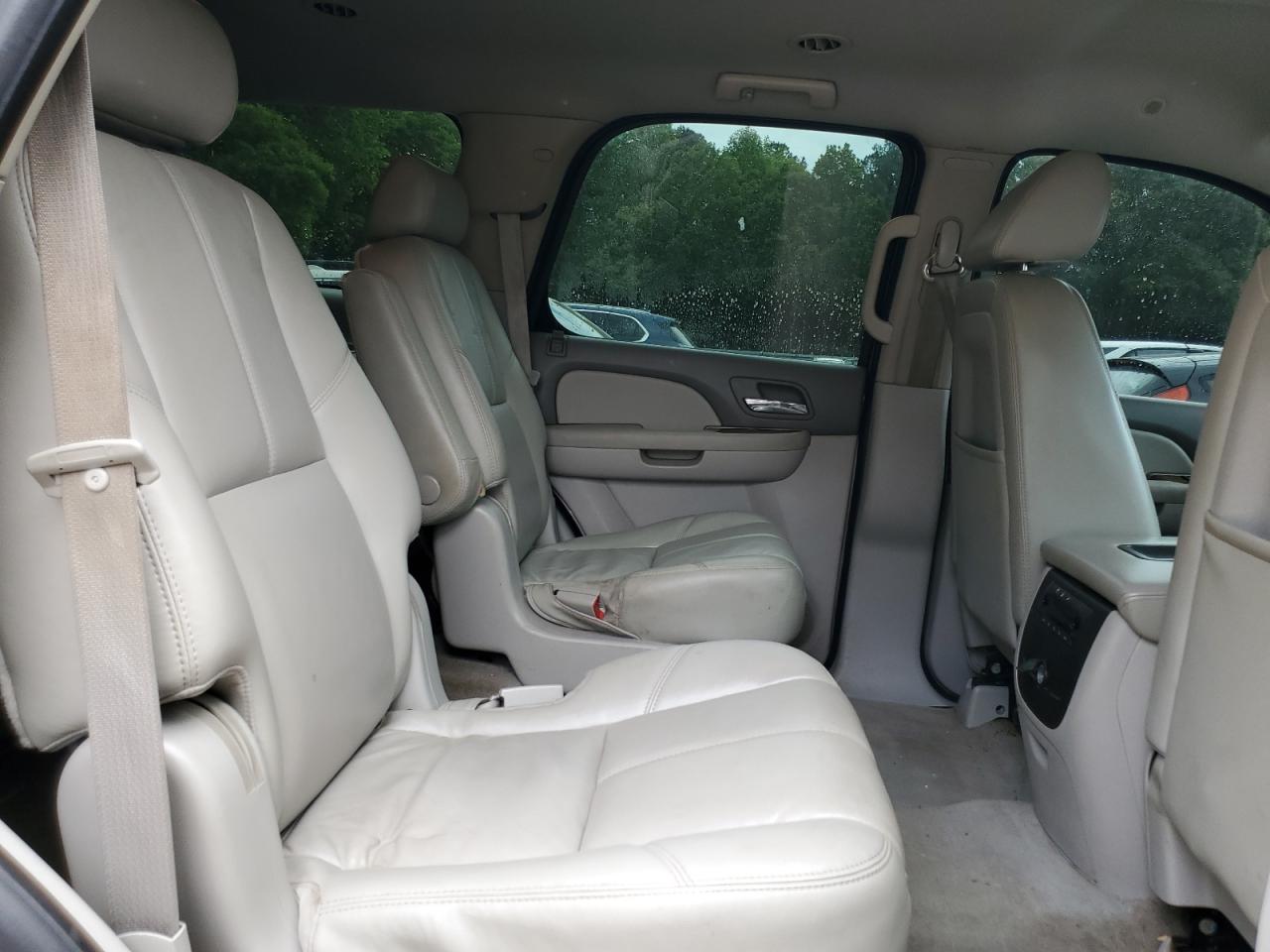 2009 Chevrolet Tahoe C1500 Lt VIN: 1GNFC230X9R286819 Lot: 52105544