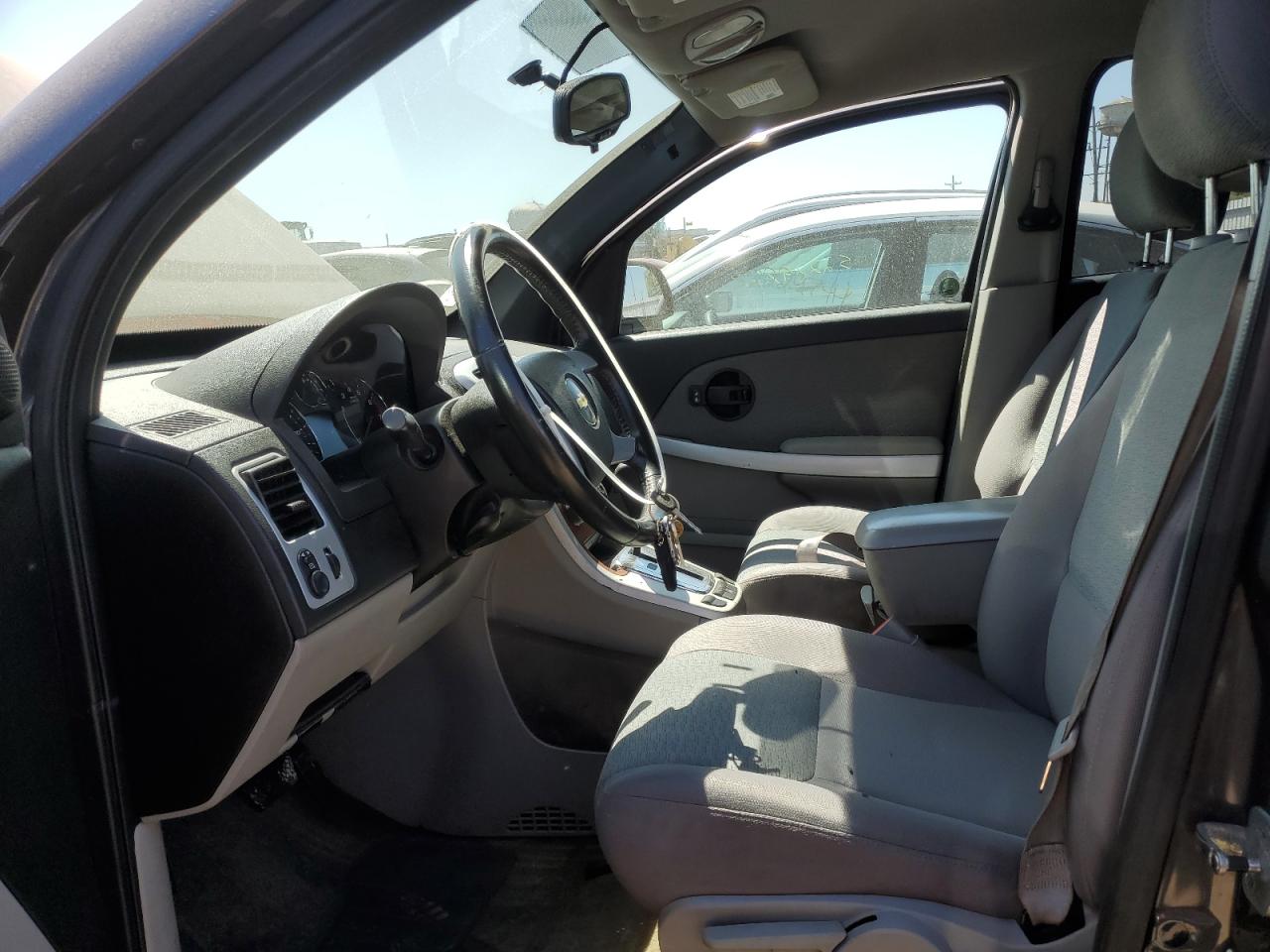 2CNDL33F186293674 2008 Chevrolet Equinox Lt