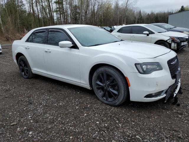 2016 CHRYSLER 300 S  