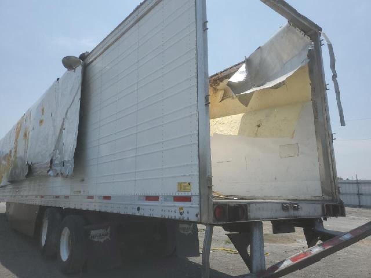 2020 Wabash 53Ftrervan VIN: 1JJV532B6LL230448 Lot: 52976994