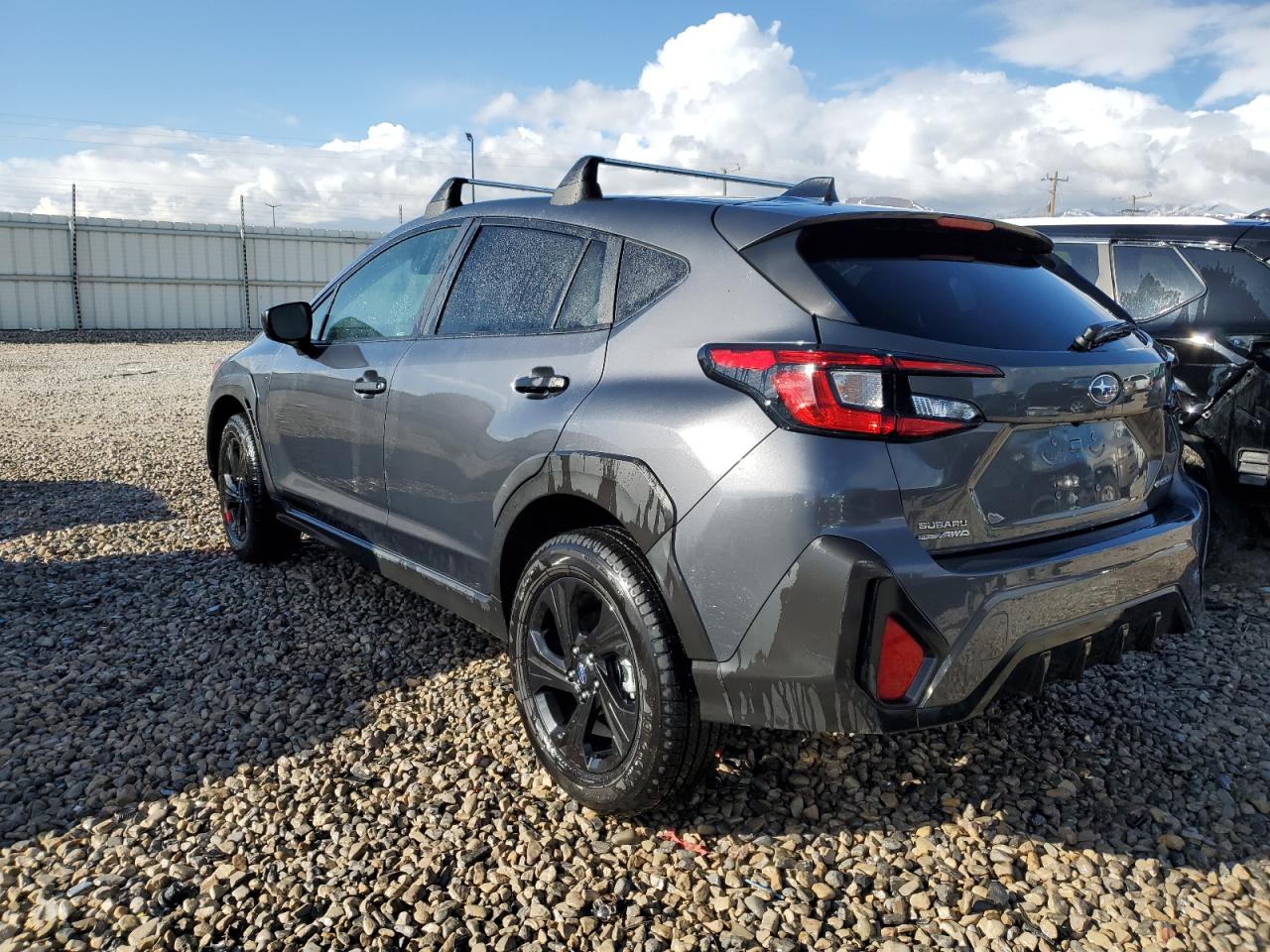 2024 Subaru XV - Image 2