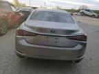 2020 Lexus Es 350 იყიდება Cahokia Heights-ში, IL - Hail