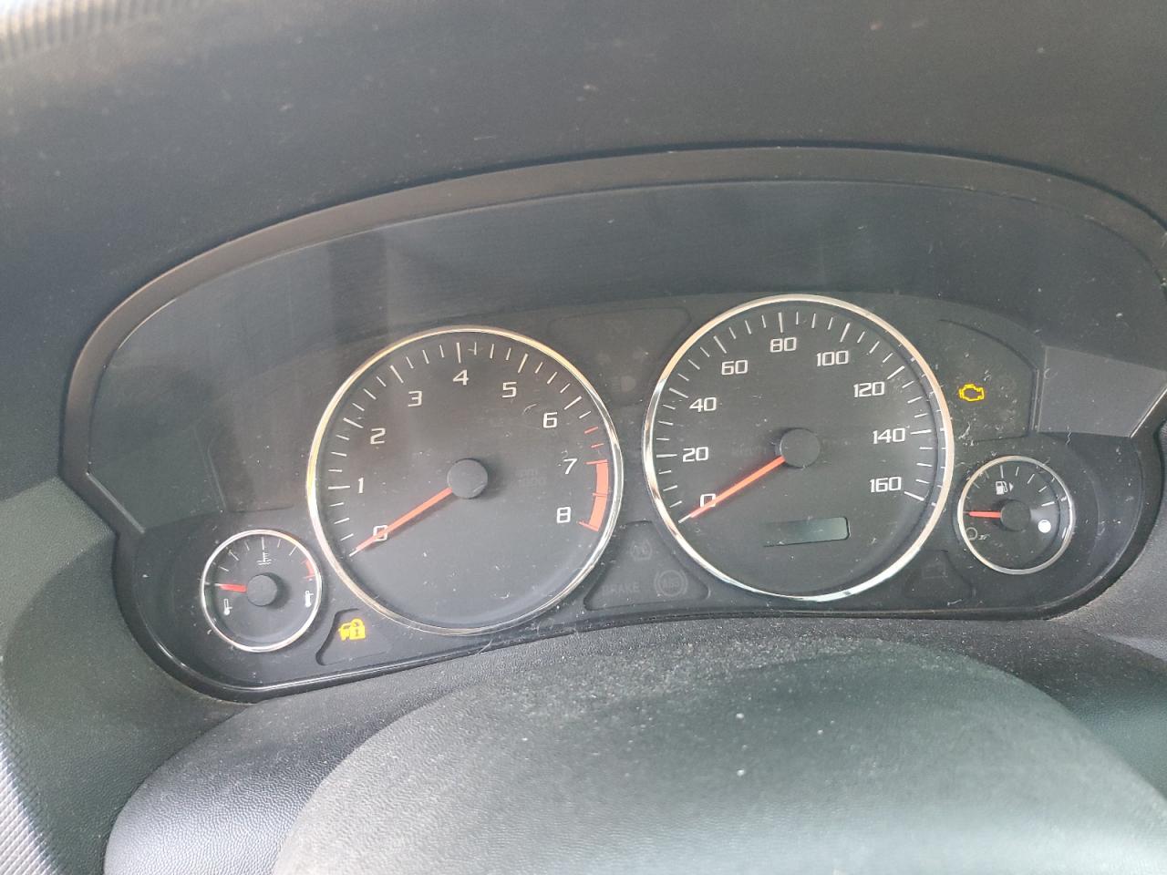 2006 Cadillac Cts VIN: 1G6DM57T260210775 Lot: 51002614