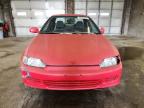 1995 Honda Civic Ex for Sale in Angola, NY - Mechanical