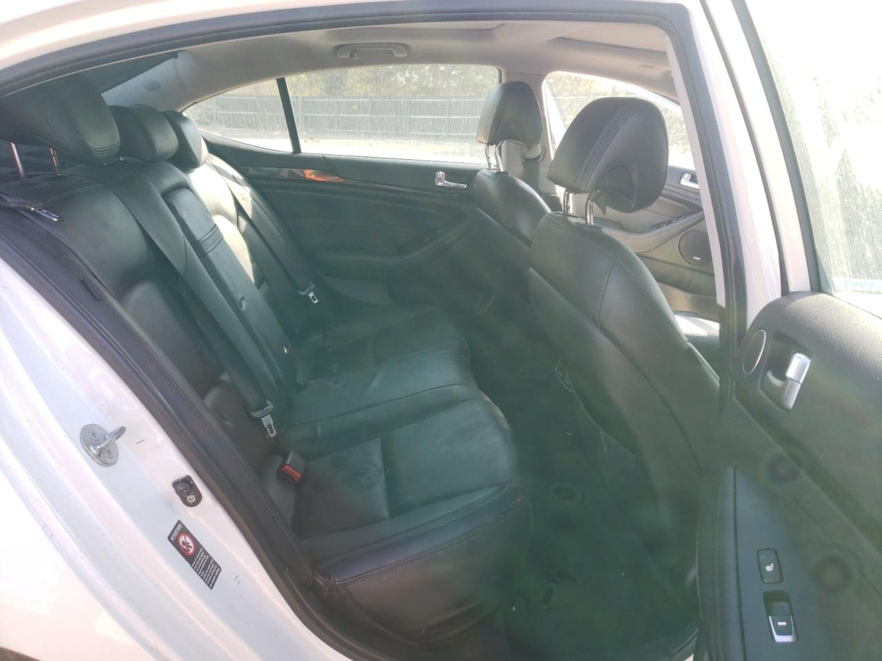 2014 Kia Cadenza Premium VIN: KNALN4D70E5156382 Lot: 58406265