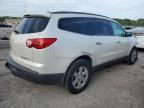 2011 Chevrolet Traverse Lt for Sale in Sikeston, MO - Front End