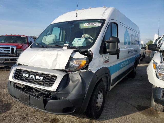 2021 Ram Promaster 3500 3500 High