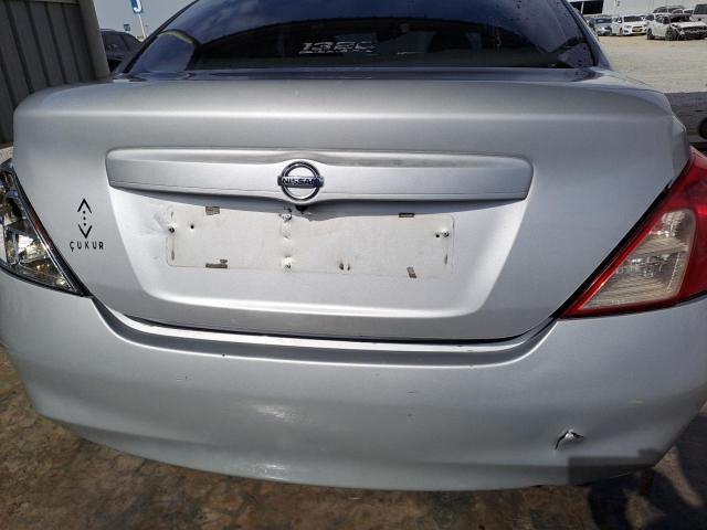 MDHBN7AD4EG510015 - 2014 NISSAN SUNNY - #48770344