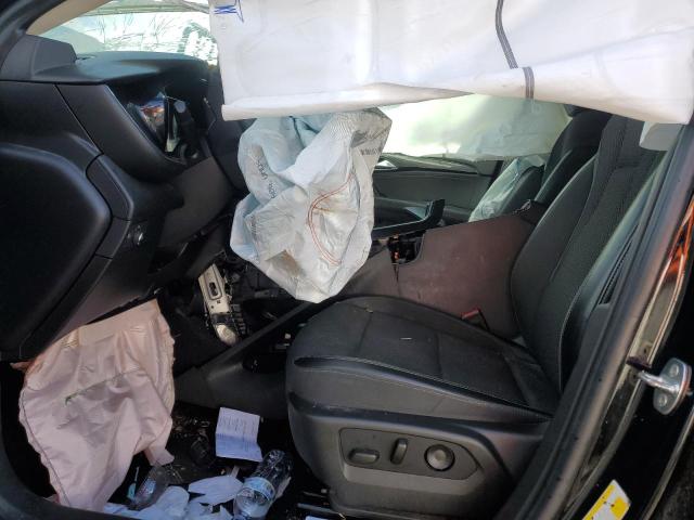  BUICK ENVISION 2021 Чорний