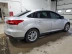 2015 Ford Focus Se zu verkaufen in Ham Lake, MN - Front End