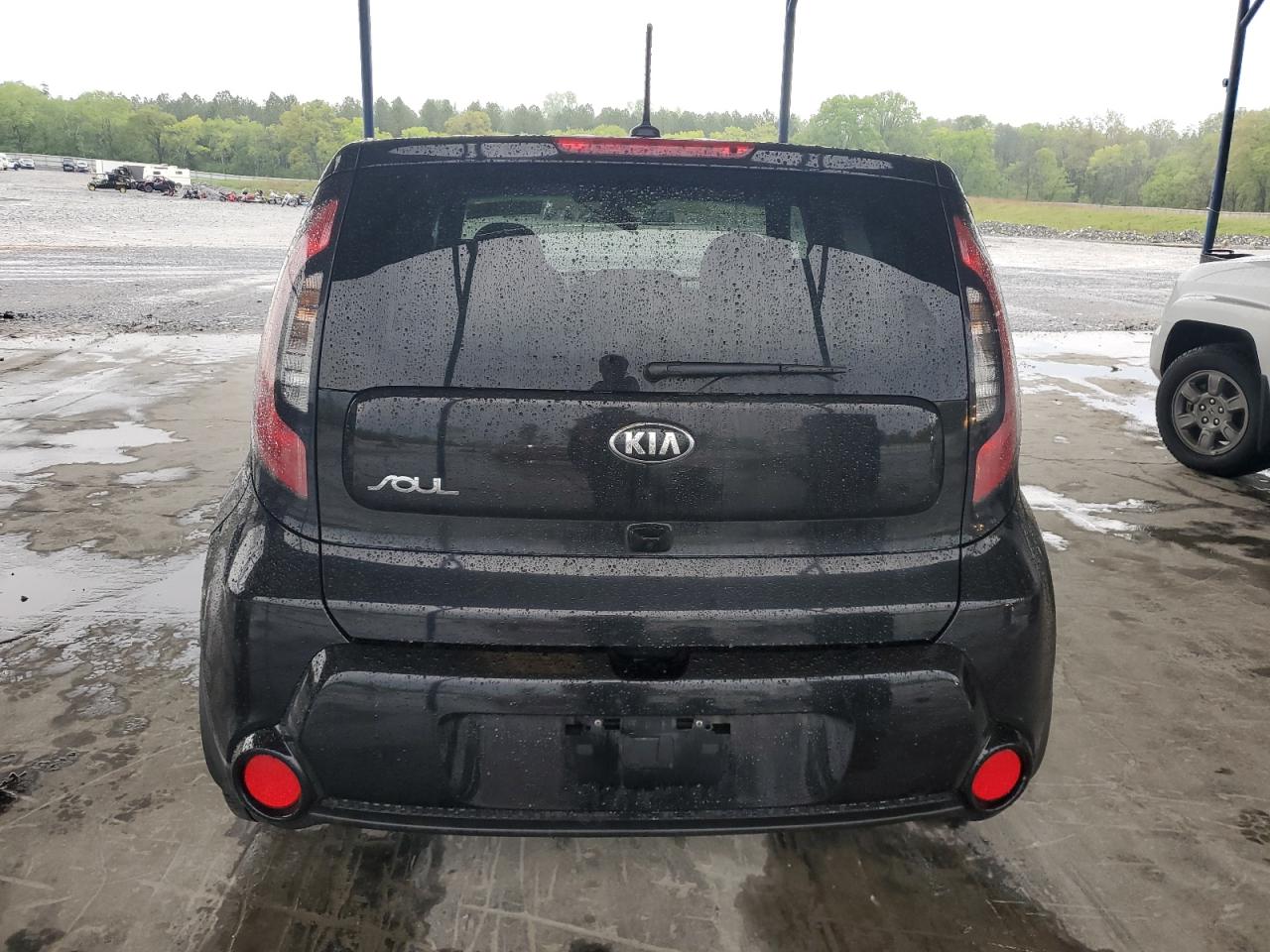 2017 Kia Soul + VIN: KNDJP3A54G7842496 Lot: 49905204