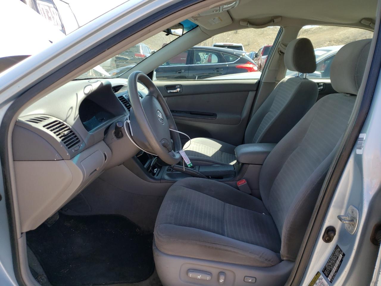 2005 Toyota Camry Le VIN: 4T1BE32KX5U510331 Lot: 65484824