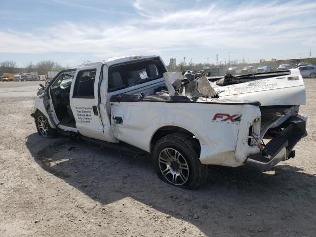 2012 FORD F350 SUPER 1FT8W3BT7CEC92618  49442494