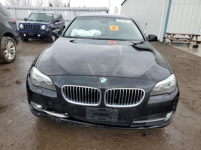 2011 BMW 535 I