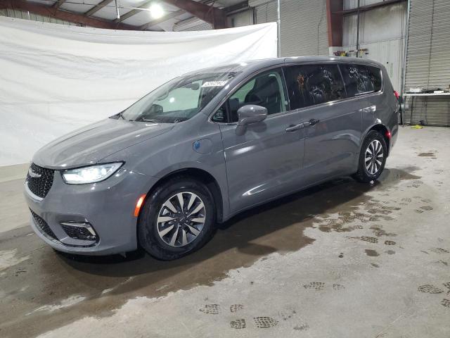  CHRYSLER PACIFICA 2022 Сірий