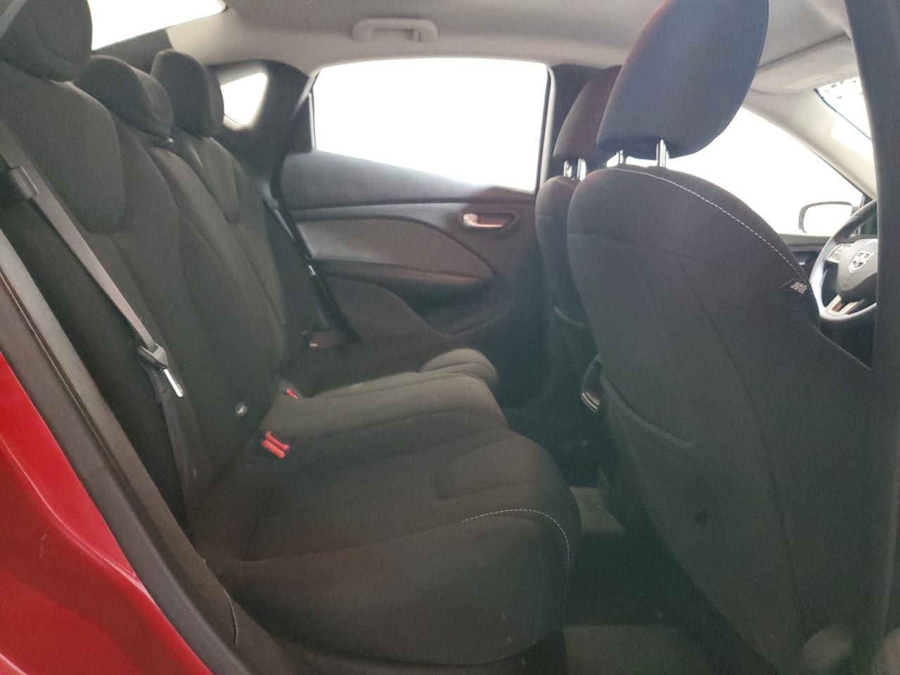 2013 Dodge Dart Sxt VIN: 1C3CDFBA7DD150233 Lot: 49201074