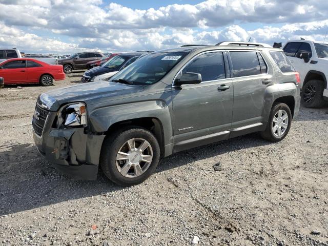  GMC TERRAIN 2013 Сірий