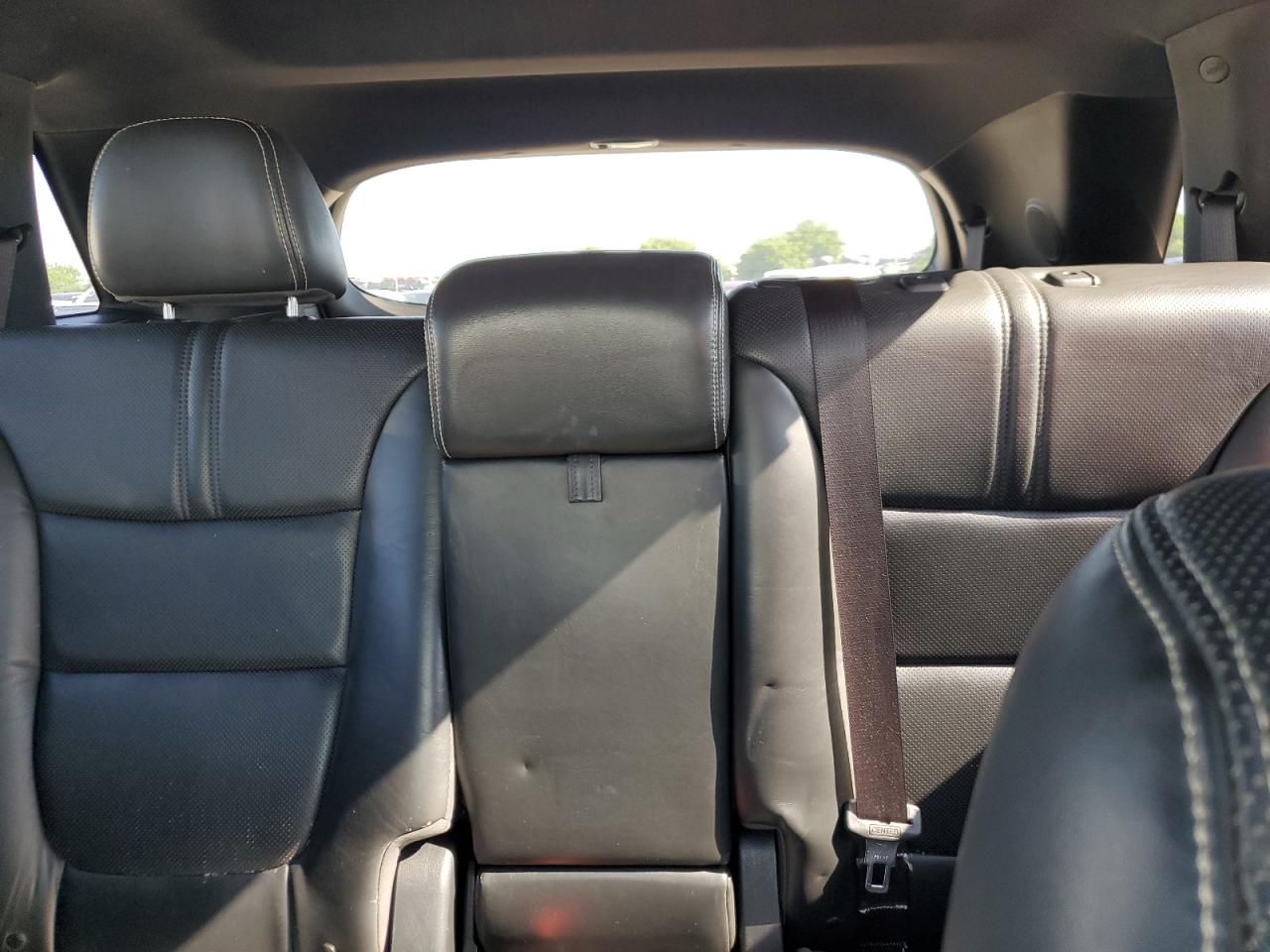 2014 Kia Sorento Sx VIN: 5XYKW4A7XEG504695 Lot: 51881494