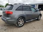 2009 Acura Mdx Technology იყიდება Haslet-ში, TX - Front End