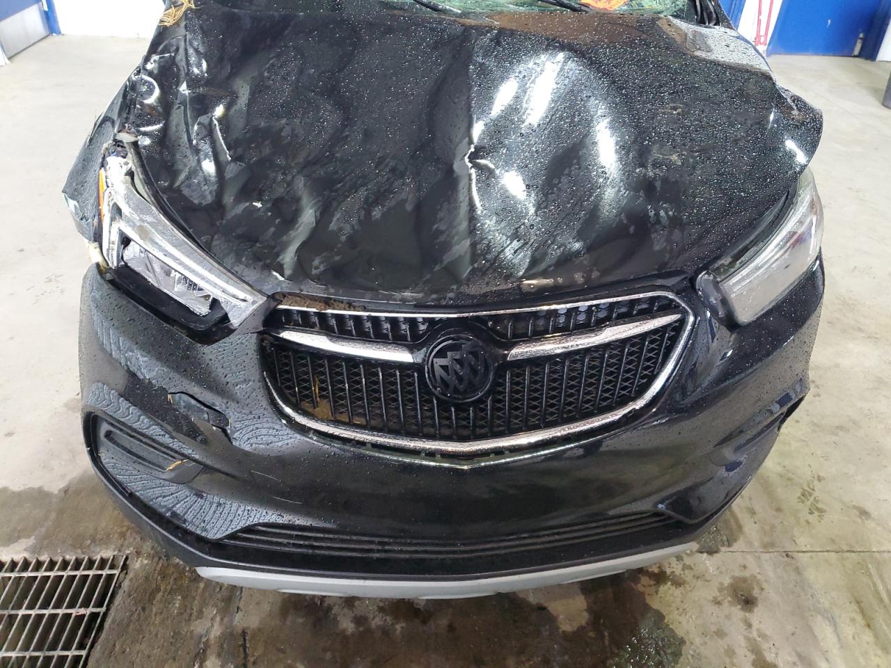 KL4CJASB8HB027231 2017 Buick Encore Preferred