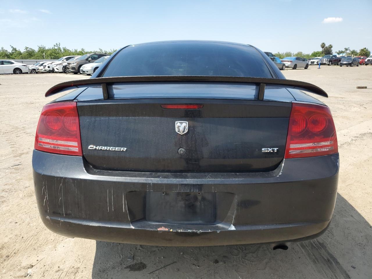 2007 Dodge Charger Se VIN: 2B3KA43G97H819621 Lot: 50911474