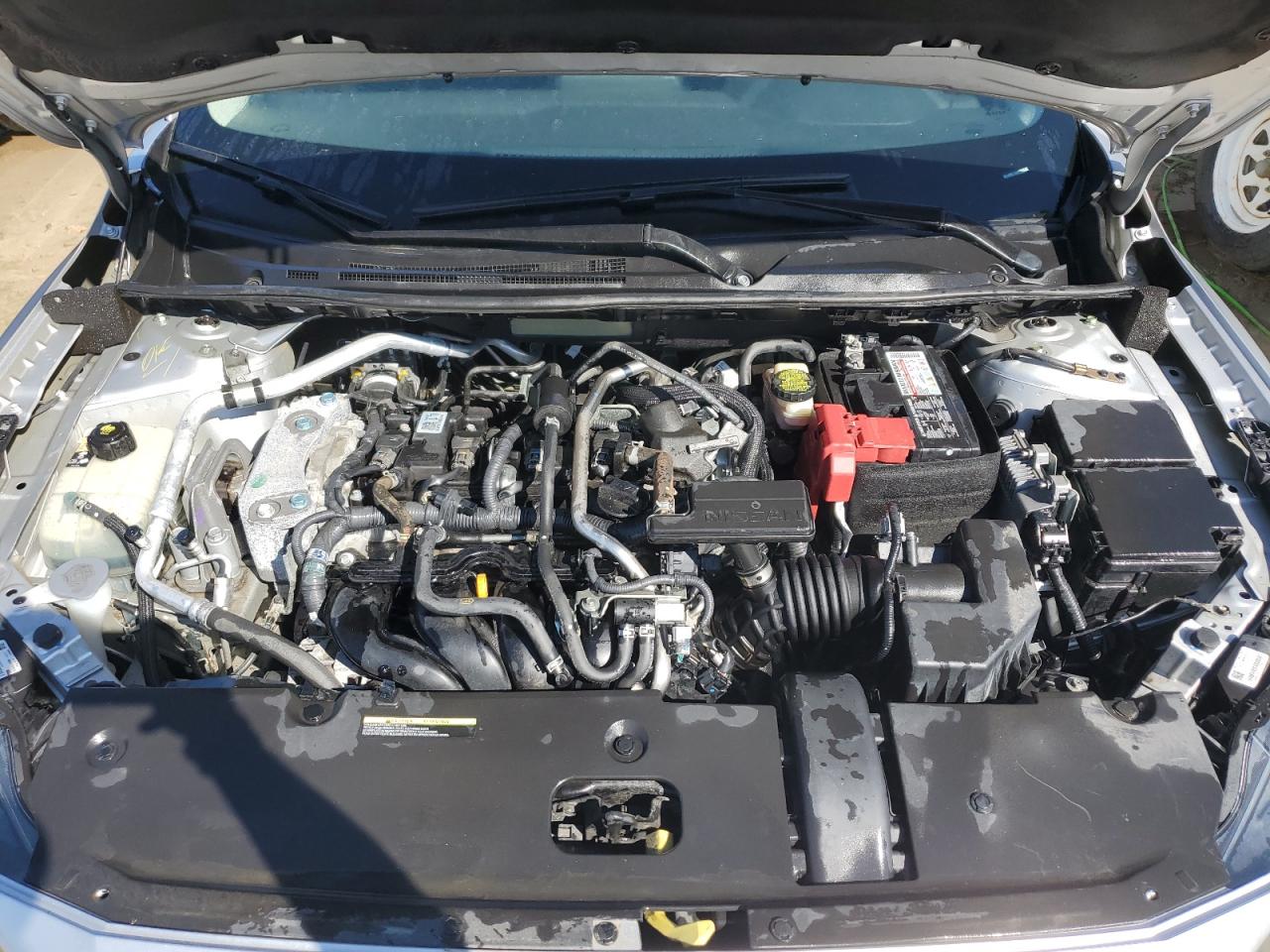 2021 Nissan Sentra - Image 11