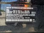 2022 Bmw X5 Xdrive40I на продаже в Memphis, TN - Vandalism