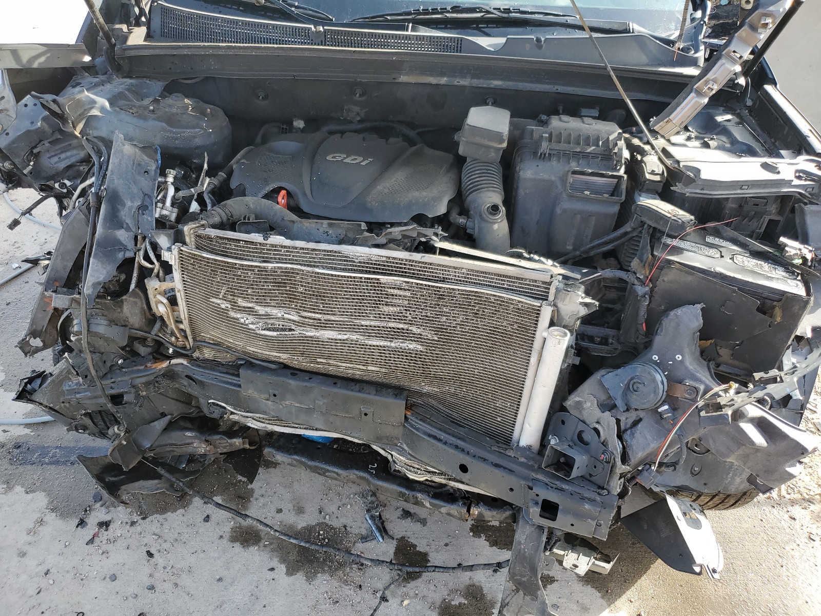 5XYKTCA60CG308174 2012 Kia Sorento Base