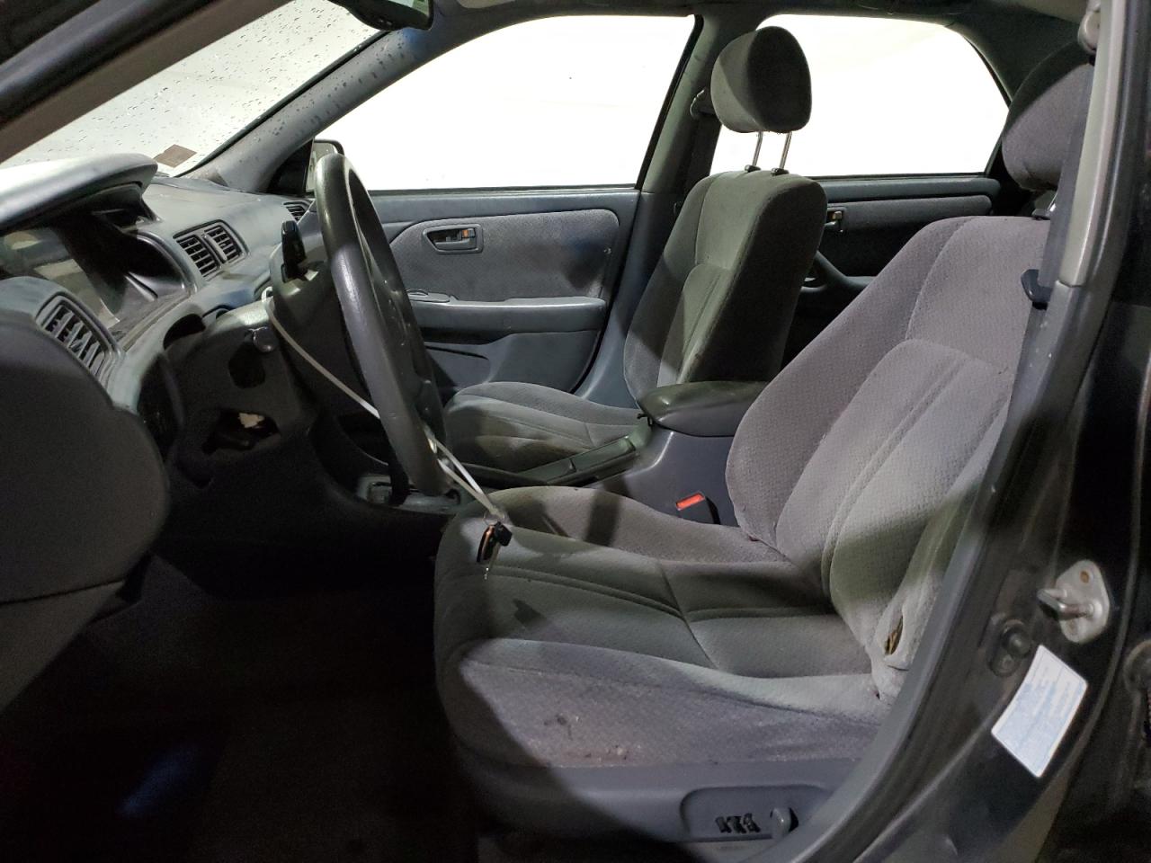 2000 Toyota Camry Le VIN: 4T1BF22K8YU955355 Lot: 50627724