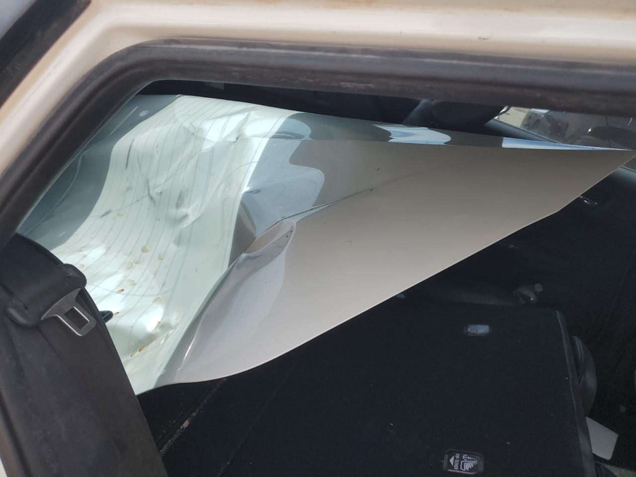 2016 Toyota Prius VIN: JTDKARFUXG3019359 Lot: 50809474