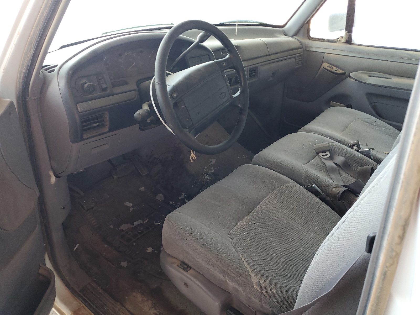 2FTDF15N0SCA63265 1995 Ford F150