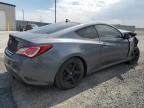 2016 HYUNDAI GENESIS COUPE 3.8L   for sale at Copart ON - OTTAWA