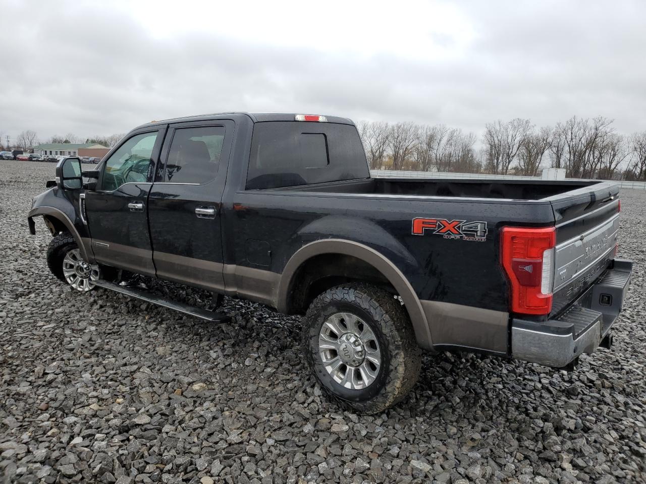 2017 Ford F250 Super Duty VIN: 1FT7W2BT8HEC94925 Lot: 49330014