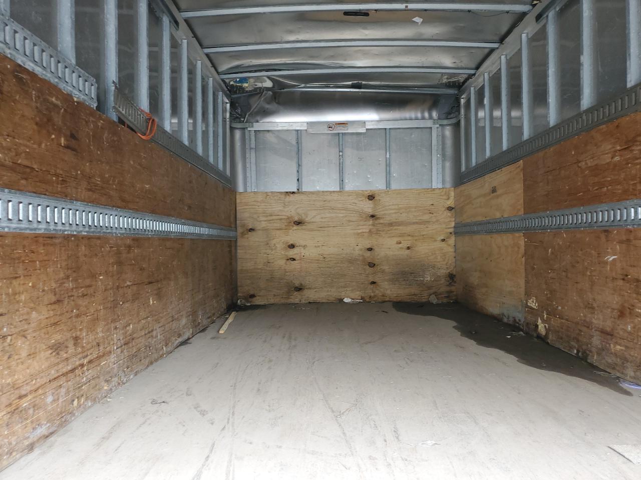 2012 Isuzu Npr VIN: JALB4W176C7F00109 Lot: 52377424