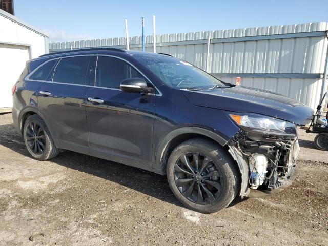  KIA SORENTO 2020 Granatowy