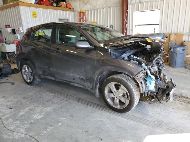  HONDA HR-V 2018 Szary