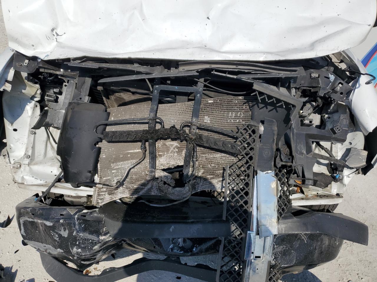 2019 Chevrolet Express G2500 VIN: 1GCWGAFG2K1318912 Lot: 51414774