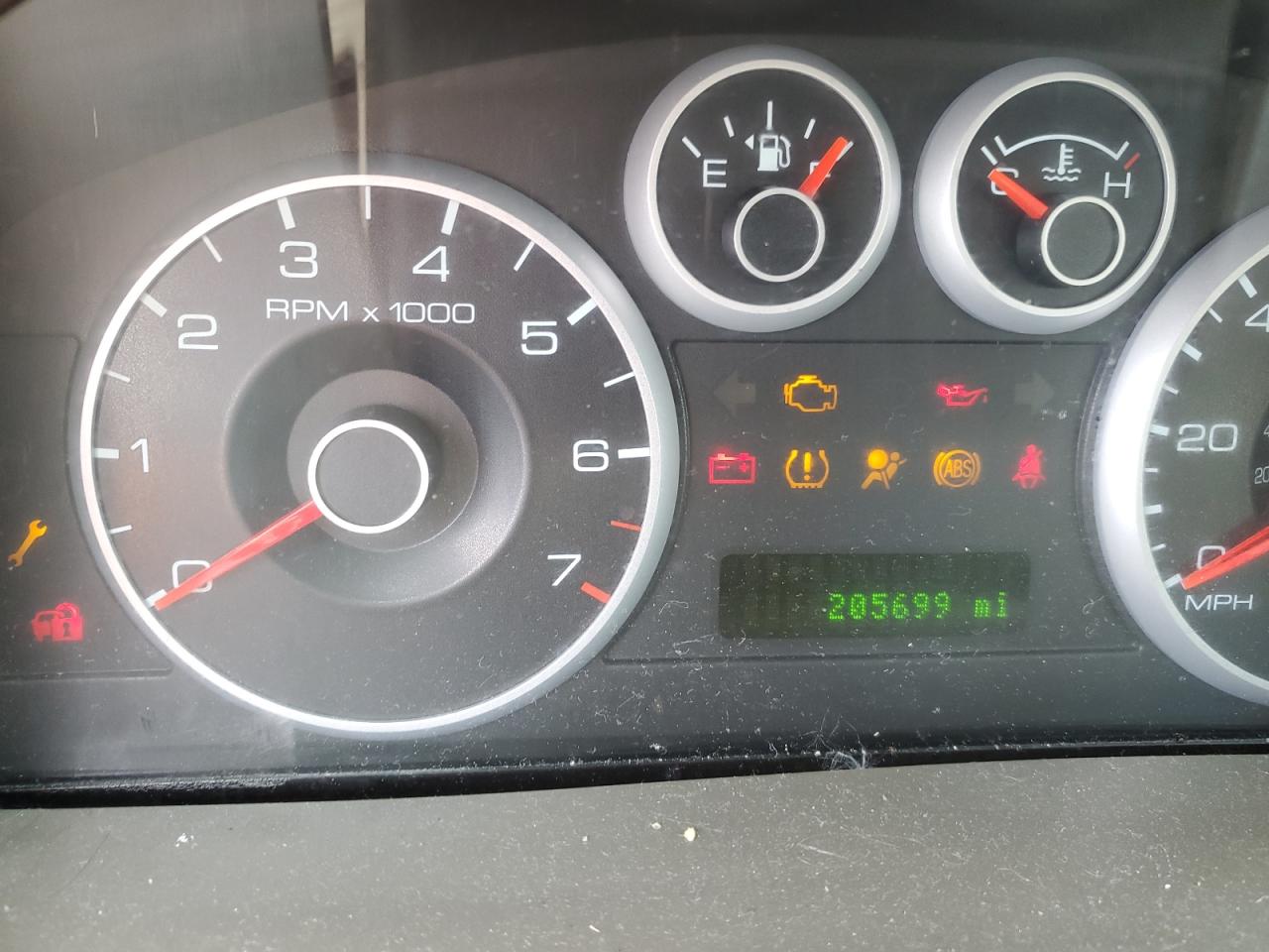 2008 Ford Fusion Se VIN: 3FAHP07Z28R148221 Lot: 51791794