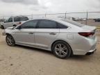 2018 Hyundai Sonata Sport იყიდება Houston-ში, TX - Front End
