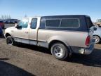 1997 FORD F150  for sale at Copart AB - CALGARY