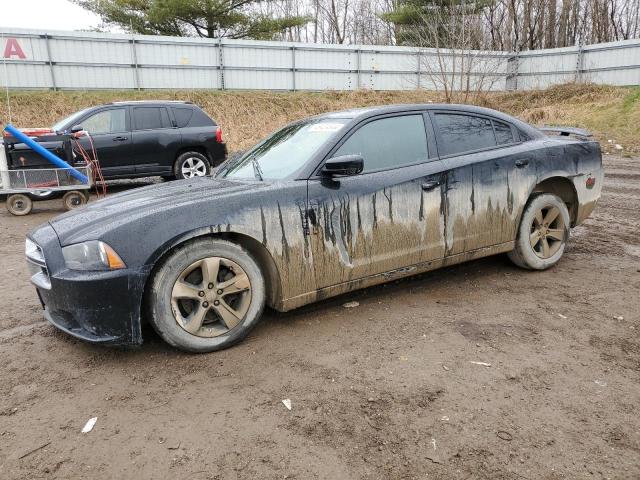 2012 Dodge Charger Se