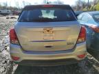 2017 Chevrolet Trax Ls იყიდება Waldorf-ში, MD - Minor Dent/Scratches