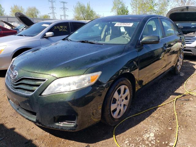 2011 Toyota Camry Base for Sale in Elgin, IL - Rear End