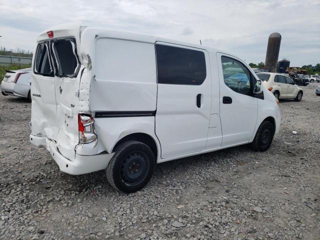  NISSAN NV 2019 Білий