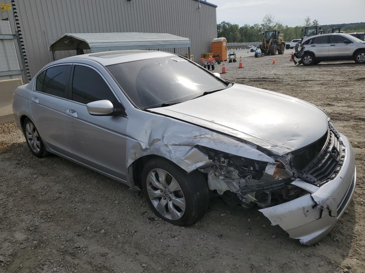 2010 Honda Accord - Image 4