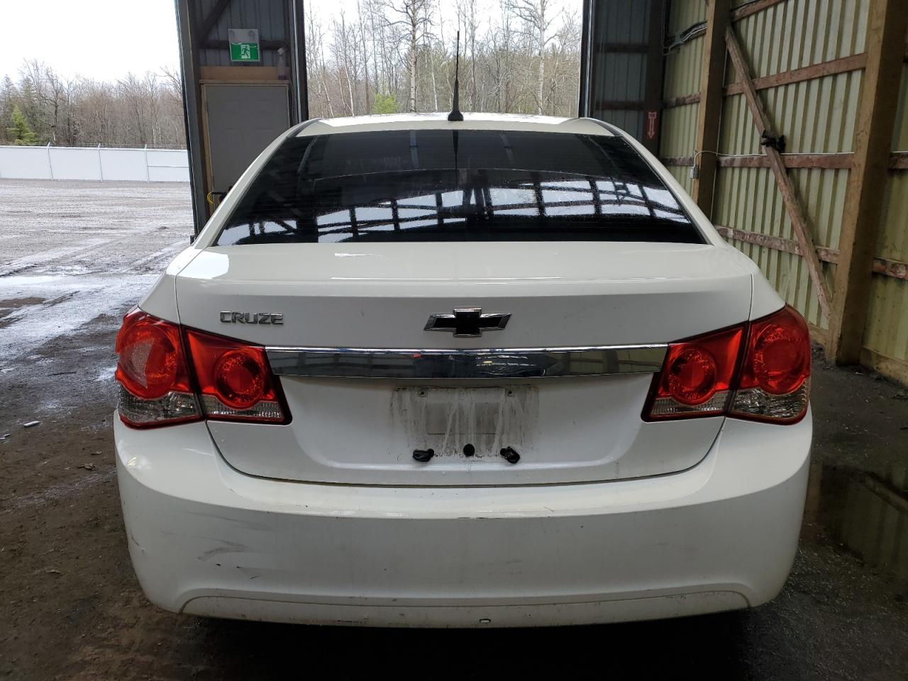 2011 Chevrolet Cruze - Image 6