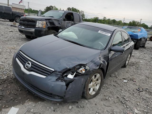 2009 Nissan Altima 2.5 for Sale in Montgomery, AL - Front End