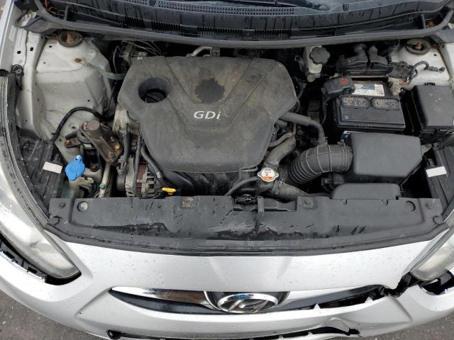 KMHCT4AE2CU149914 | 2012 Hyundai accent gls